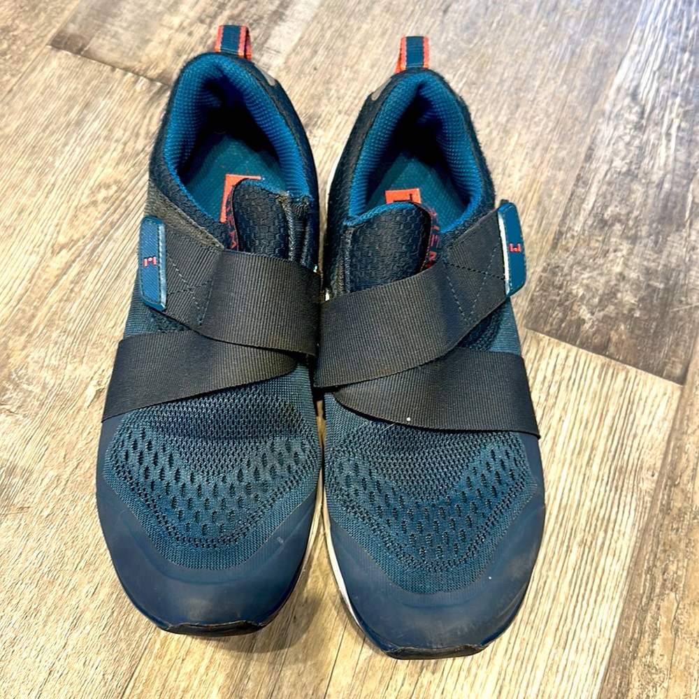 Tim Slipstream Cycle Shoes
